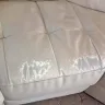 SCS - solitaire endurance leather corner sofa