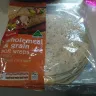 Coles Supermarkets Australia - coles wholemeal grain soft wraps