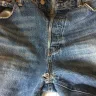 Levi Strauss & Co. - poor quality & store refusal to exchange