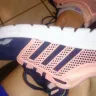 Adidas - adidas cloudfoam sneakers