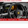Deals On Wheels - Car brands, luxury cars in dubai-united arabs emirates, scammer, fraud, and unprofessional.