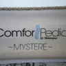 Simmons Bedding - Comforpedic mystere mattress