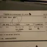 Singapore Airlines - unethical behavior of your flight attendant