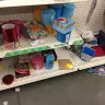 Dollar Tree - store cleanliness