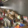 Dollar Tree - store cleanliness