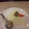 Pizza Hut - ordered chicken meet ball but receive beef meatball at pizza hut jusco rawang malaysia