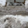 Canada Post - community mailbox is not accessible
