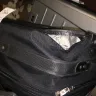 Emirates - damage on my luggage through traveling to canada