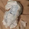 Huggies - huggies diapers falling apart and missing tabs