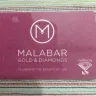 Malabar Gold & Diamonds - diamond ring