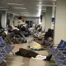 FlyDubai - flight delay for 30 hours/ bad treatment from crew/ whole experience was a disaster