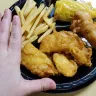 Long John Silver's - terrible experience in general