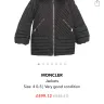 Vestiaire Collective - Fake moncler jacket sold on vc and no customer service