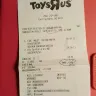 Toys "R" Us - fire 7" hot pink tablet