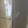 Samsung - refrigerator rh22h9010sr/aa