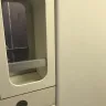 Malaysia Airlines - unbelievable condition of toilets & food