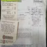 Canadian Tire - fraudulent front end alignment, lost $140 + costs