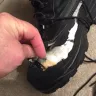 LaCrosse Footwear - Steel toe men's utility winter work boots