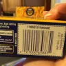 Kraft Heinz - bad box of mac and cheese