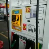 Shell - non stop pump causing overflow issue.