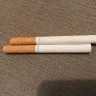 Lambert & Butler - change of size in cigarettes