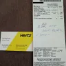 Hertz - car rental