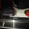 Bosch - drill