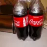 Coca-Cola - coke