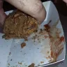 KFC - unhygienic food