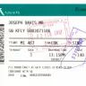 Singapore Airlines - flight rebooking expenses