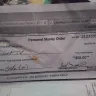DirecTV - money order