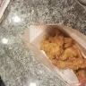 KFC - 24.00 chicken tender meal
