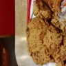 Chicken Express - quality of food and service