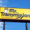 Mister Transmission - Speed sensor, gasket put on pan