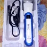 HTC - Rechargeable hair trimmer