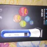 HTC - Rechargeable hair trimmer