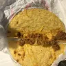 Taco Bell - tacos
