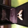 Diamonds International - diamond ring