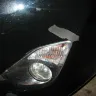 Toyota - paint peeling from 2013 toyota avalon
