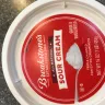 Kraft Heinz - breakstone's sour cream