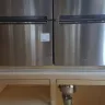 Whirlpool - refrigerators