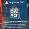 CVS - play station store coupon of 50 $ to redeem was not activated by the cashier