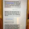 Maxis Communications - maxis sunway selling used phone at new price