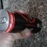 Coca-Cola - coke zero