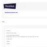 StubHub - they are selling fake tickets online under stubhub
