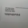 Singapore Post (SingPost) - wrong address and repeated cases