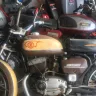 Craigslist - buying and selling vintage motorcycles from craigslist