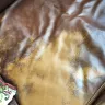 Pottery Barn - pottery barn turner couch defects