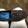 Skechers USA - defective seam in toe of shoe