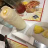 Steak 'n Shake - I need something done about to this!